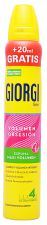 Ultra Strong Maxi Volume Foam N4 210 + 20 ml