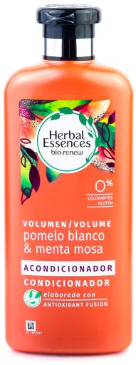 Bio Volume Conditioner Detox 0% 400 ml