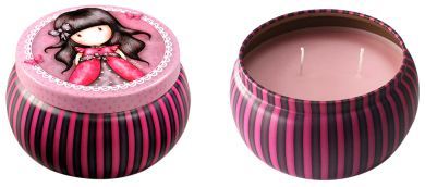 Ladybird Scented Candle 275 gr