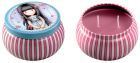 Rosebud Scented Candle 275 gr