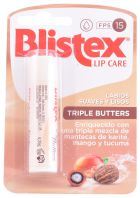 Triple Butters Lip Care Spf15 4.25 gr