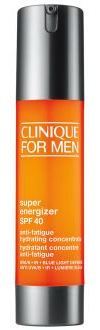 Clinique For Men Super Energizer Moisturizer SPF 40 48ml