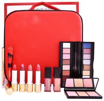 Blockbuster Make Up 10 Piezas