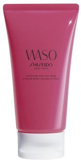 Waso Purifying Peel Off Mask 100 ml