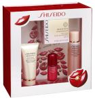 Benefiance Wrinkle Resist 24 Lot 4 Pcs