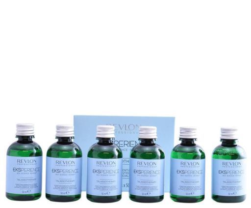 Eksperience Talassotherapy Purifying Oil 6 x 50 ml