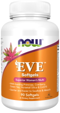 Eve Superior Women'S Multi Softgels