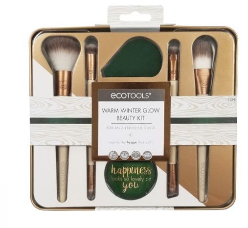 Warm Winter Glow Kit