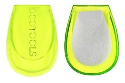 Travel Perfecting Blender Sponge with Case