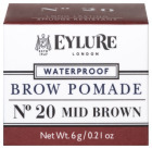 Brow Pomade Dark Shadow Cream moray eyebrows