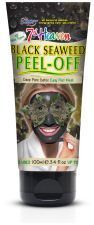 Black Seaweed Peel-Off Tubo 100 ml