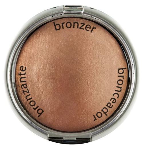 Baked Bronzer 02 Atlantic Tan