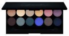 Palette of Shades Storm IDivine