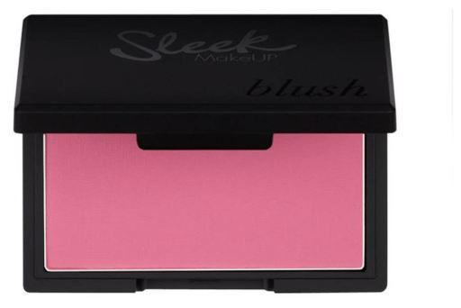 Pixie Pink Blush