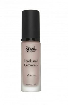 Iluminador L&iacute;quido Barekissed Monaco