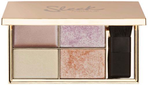 Palette of Solstice Illuminators 9 gr