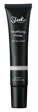 Prebase de Rostro Mattifying Primer