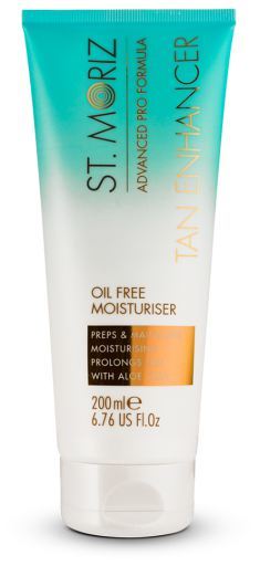 Advanced Pro Hydrating Tan Enhancer 200 ml