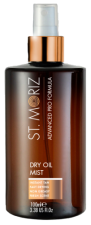 Advanced Pro Self Tanning Dry Oil 150ml