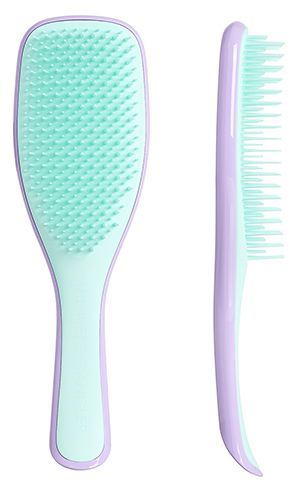 Cepillo Wet Detangler Lilac & Mint