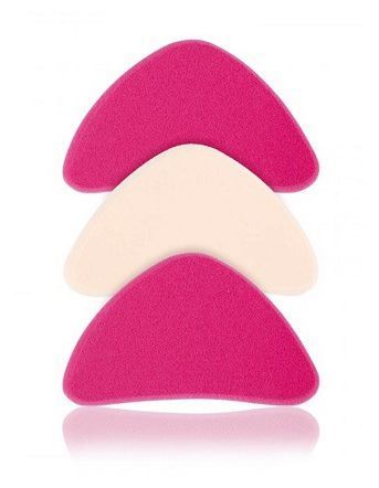 Mattifying Sponges Shine-A-go-go'S