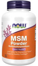 MSM Powder