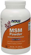 MSM Powder