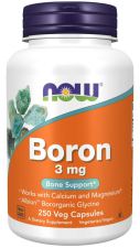Boron 3mg Capsule