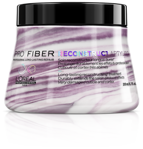 Profiber Reconstruire le masque 200 ml