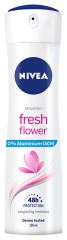 Fresh Flower Vapo Deodorant 150 ml