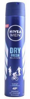 Nivea Dry Impact Fresh Vapo Deodorant 200 ml