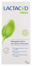 Fresh Intimate Hygiene Gel 300 ml