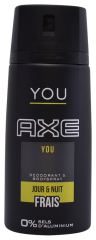 You Deodorant Spray 150 ml