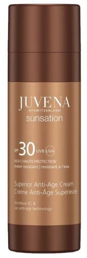 Superior Sun Cream Face Spf 30