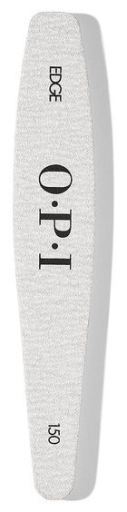 Edge Silver Nail File 150