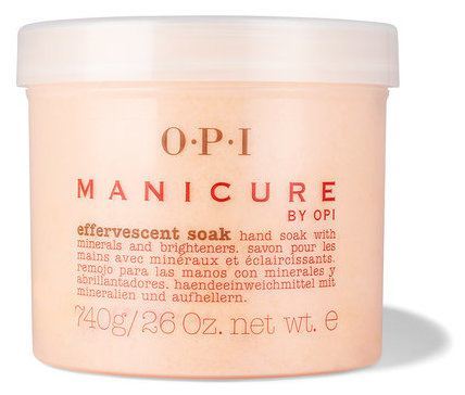 Nail Soaking Cream 750 gr
