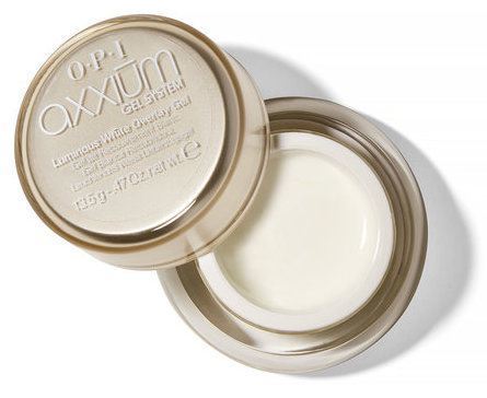 Axxium Bright White Coating Gel 10 gr
