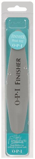 Finisher File