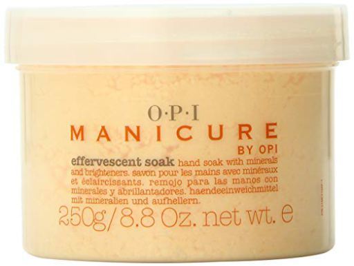 Exfoliating Skin Rejuvenator for Manicure 250 gr