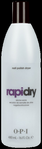 Rapidry Fast Dry Spray 480 ml