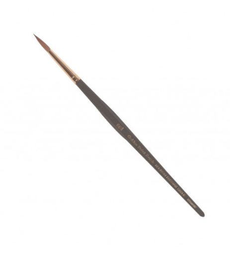 Kolinsky Brush of Punta Dorada N.5