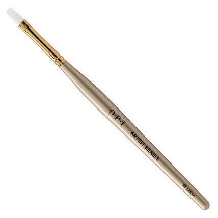Artist Series Plane Brush No. 6