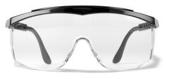 Safety glasses