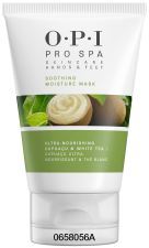 Pro Spa Soothing and Moisturizing Mask 118 ml