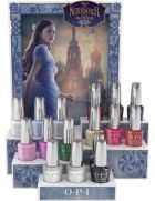 The Nutcracker Mini Pack Infinite shine 16 pieces