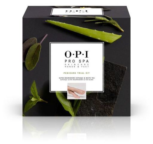 Pro Spa Kit for Pedicure