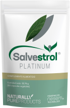 Salvestrol Platinum 60 Capsules Salvestrol Platinum 60 Capsules