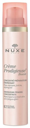 Cr&egrave;me Prodigieuse Boost Concentrado Preparador Energizante 100 ml