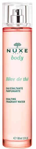 Body R&ecirc;ve de Th&eacute; Exalting Perfumed Water 100 ml