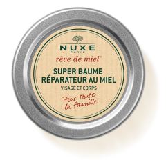 R&ecirc;ve de Miel Super B&aacute;lsamo Reparador Facial y Corporal 40 ml